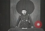 Image of General Baron Sadao Araki Japan, 1933, second 46 stock footage video 65675025029
