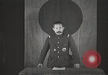 Image of General Baron Sadao Araki Japan, 1933, second 47 stock footage video 65675025029
