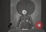 Image of General Baron Sadao Araki Japan, 1933, second 49 stock footage video 65675025029