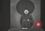 Image of General Baron Sadao Araki Japan, 1933, second 50 stock footage video 65675025029