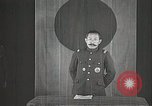 Image of General Baron Sadao Araki Japan, 1933, second 51 stock footage video 65675025029