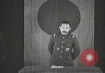 Image of General Baron Sadao Araki Japan, 1933, second 52 stock footage video 65675025029