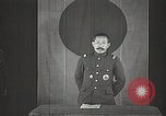 Image of General Baron Sadao Araki Japan, 1933, second 53 stock footage video 65675025029