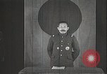 Image of General Baron Sadao Araki Japan, 1933, second 54 stock footage video 65675025029