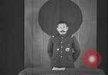 Image of General Baron Sadao Araki Japan, 1933, second 55 stock footage video 65675025029