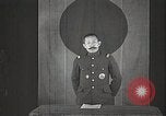 Image of General Baron Sadao Araki Japan, 1933, second 58 stock footage video 65675025029
