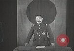 Image of General Baron Sadao Araki Japan, 1933, second 59 stock footage video 65675025029