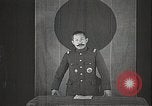 Image of General Baron Sadao Araki Japan, 1933, second 60 stock footage video 65675025029