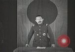 Image of General Baron Sadao Araki Japan, 1933, second 61 stock footage video 65675025029