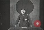 Image of General Baron Sadao Araki Japan, 1933, second 62 stock footage video 65675025029