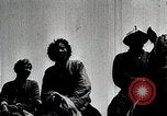 Image of Mongolian horsemen Japan, 1933, second 27 stock footage video 65675025030
