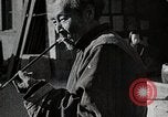 Image of Mongolian horsemen Japan, 1933, second 35 stock footage video 65675025030