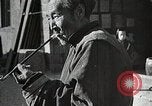 Image of Mongolian horsemen Japan, 1933, second 36 stock footage video 65675025030
