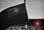 Image of Mongolian horsemen Japan, 1933, second 38 stock footage video 65675025030