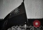 Image of Mongolian horsemen Japan, 1933, second 41 stock footage video 65675025030