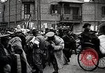 Image of Mongolian horsemen Japan, 1933, second 42 stock footage video 65675025030