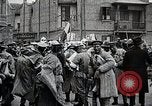 Image of Mongolian horsemen Japan, 1933, second 44 stock footage video 65675025030