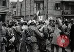 Image of Mongolian horsemen Japan, 1933, second 45 stock footage video 65675025030