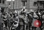 Image of Mongolian horsemen Japan, 1933, second 46 stock footage video 65675025030