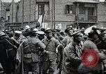 Image of Mongolian horsemen Japan, 1933, second 47 stock footage video 65675025030