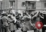 Image of Mongolian horsemen Japan, 1933, second 48 stock footage video 65675025030