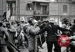 Image of Mongolian horsemen Japan, 1933, second 49 stock footage video 65675025030