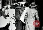 Image of Mongolian horsemen Japan, 1933, second 59 stock footage video 65675025030