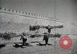 Image of Yasukuni Shrine Japan, 1933, second 52 stock footage video 65675025031
