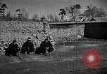 Image of Yasukuni Shrine Japan, 1933, second 53 stock footage video 65675025031