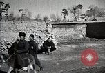 Image of Yasukuni Shrine Japan, 1933, second 56 stock footage video 65675025031