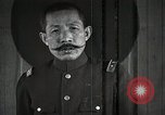 Image of General Baron Sadao Araki Japan, 1933, second 4 stock footage video 65675025032