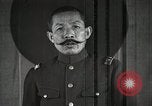 Image of General Baron Sadao Araki Japan, 1933, second 5 stock footage video 65675025032