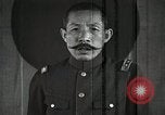 Image of General Baron Sadao Araki Japan, 1933, second 7 stock footage video 65675025032