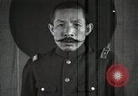 Image of General Baron Sadao Araki Japan, 1933, second 8 stock footage video 65675025032