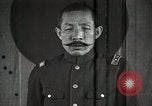 Image of General Baron Sadao Araki Japan, 1933, second 9 stock footage video 65675025032