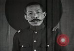 Image of General Baron Sadao Araki Japan, 1933, second 10 stock footage video 65675025032