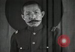Image of General Baron Sadao Araki Japan, 1933, second 11 stock footage video 65675025032