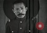Image of General Baron Sadao Araki Japan, 1933, second 12 stock footage video 65675025032