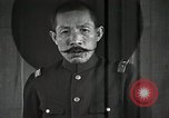 Image of General Baron Sadao Araki Japan, 1933, second 13 stock footage video 65675025032
