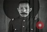 Image of General Baron Sadao Araki Japan, 1933, second 14 stock footage video 65675025032