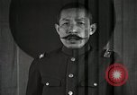 Image of General Baron Sadao Araki Japan, 1933, second 16 stock footage video 65675025032