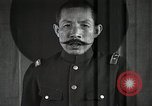 Image of General Baron Sadao Araki Japan, 1933, second 17 stock footage video 65675025032