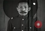 Image of General Baron Sadao Araki Japan, 1933, second 18 stock footage video 65675025032
