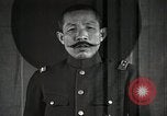 Image of General Baron Sadao Araki Japan, 1933, second 19 stock footage video 65675025032