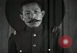 Image of General Baron Sadao Araki Japan, 1933, second 21 stock footage video 65675025032