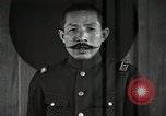Image of General Baron Sadao Araki Japan, 1933, second 23 stock footage video 65675025032