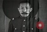 Image of General Baron Sadao Araki Japan, 1933, second 24 stock footage video 65675025032