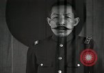 Image of General Baron Sadao Araki Japan, 1933, second 25 stock footage video 65675025032