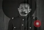 Image of General Baron Sadao Araki Japan, 1933, second 26 stock footage video 65675025032