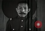 Image of General Baron Sadao Araki Japan, 1933, second 27 stock footage video 65675025032